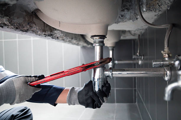 Trusted Sewer Line Repair service in Cranford, NJ - AAA Plumbing Heating